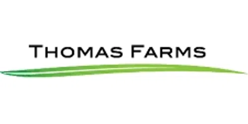 Thomas Farms Merchant logo