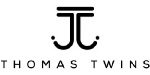 Thomas Twins Promo Code