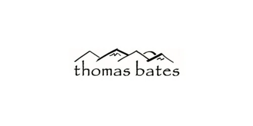 Thomas Bates coupon