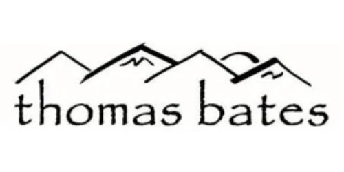 Thomas Bates Merchant logo