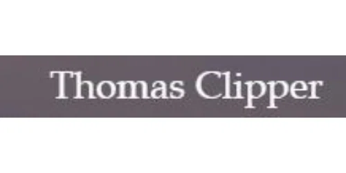 Thomas Clipper Promo Code