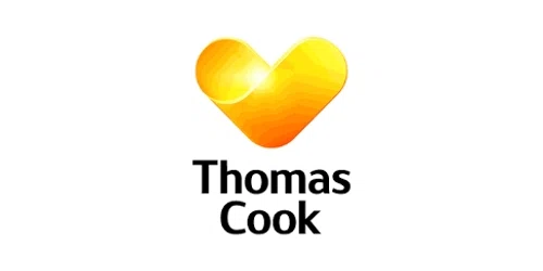 20% Off Thomas Cook Promo Code, Coupons (2 Active) 2022