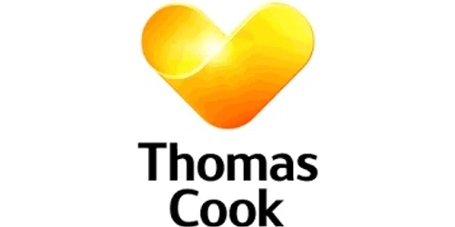 Thomas Cook Merchant logo