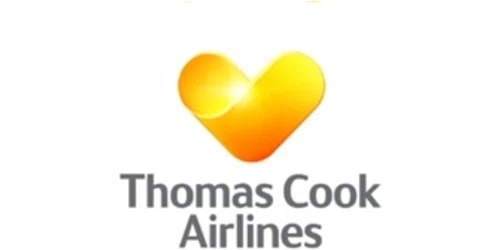 Thomas Cook Airlines Promo Code
