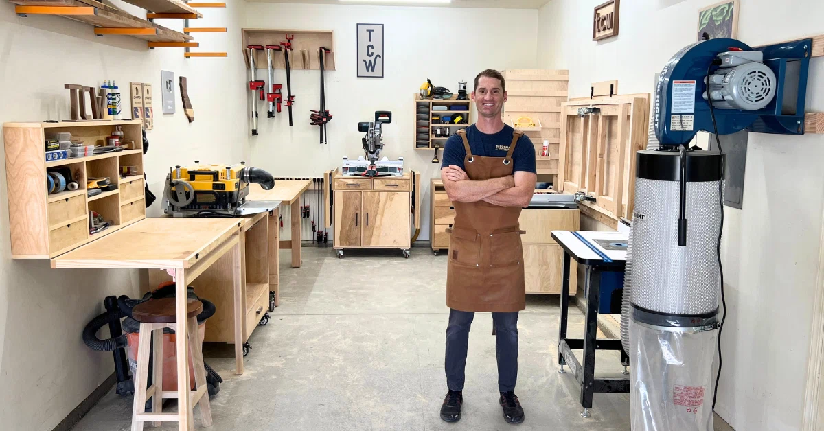 Thomas Custom Woodworks Promo Code