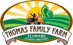 Thomas Family Farm Merchant Logo