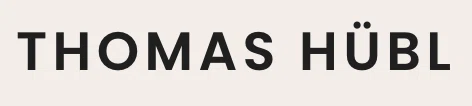 Thomas Hubl Merchant Logo