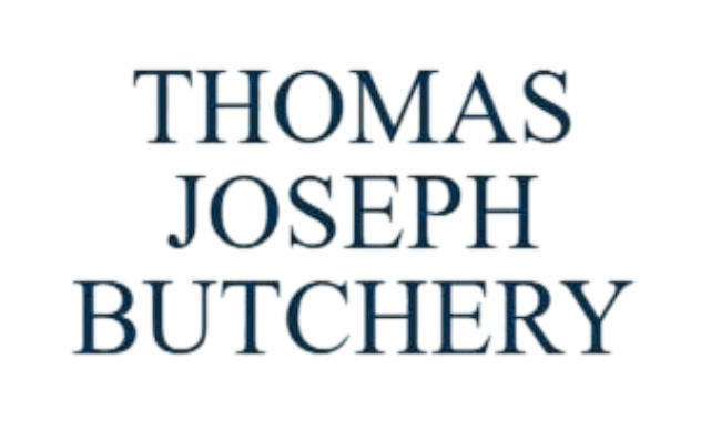 Thomas Joseph Butchery Promo Code