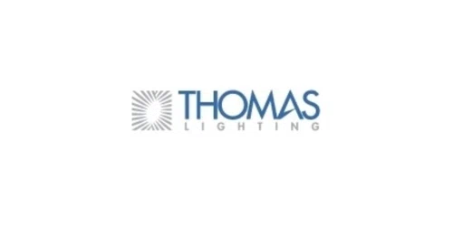 40% Off Thomas Lighting Promo Code, Coupons | Nov 2022