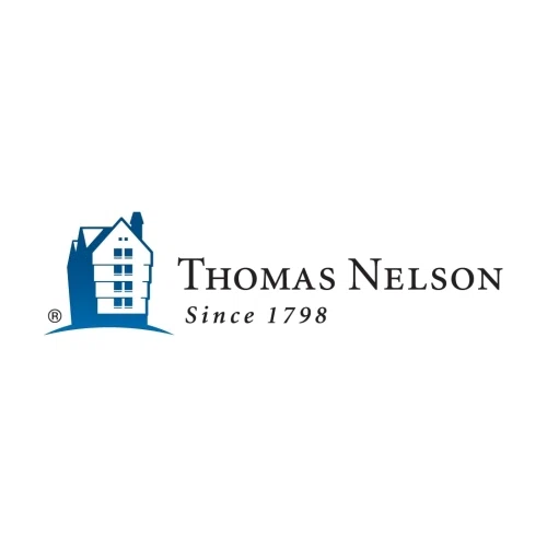Thomas Nelson Merchant Logo