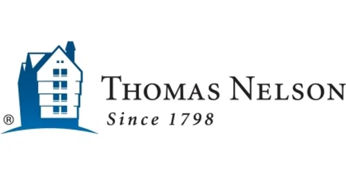 Thomas Nelson Merchant logo