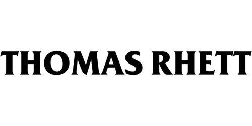 Thomas Rhett Merchant logo