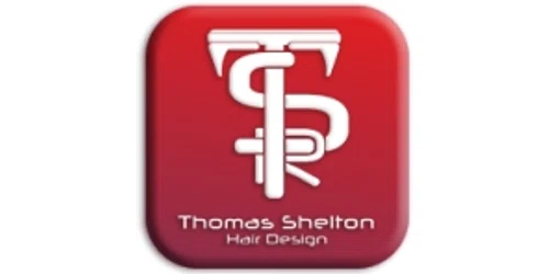 Thomas Shelton Hair Design Promo Code