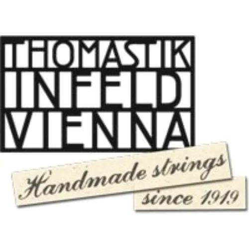 Thomastik-Infeld Vienna Promo Code