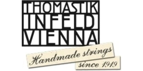 Thomastik-Infeld Vienna Promo Code