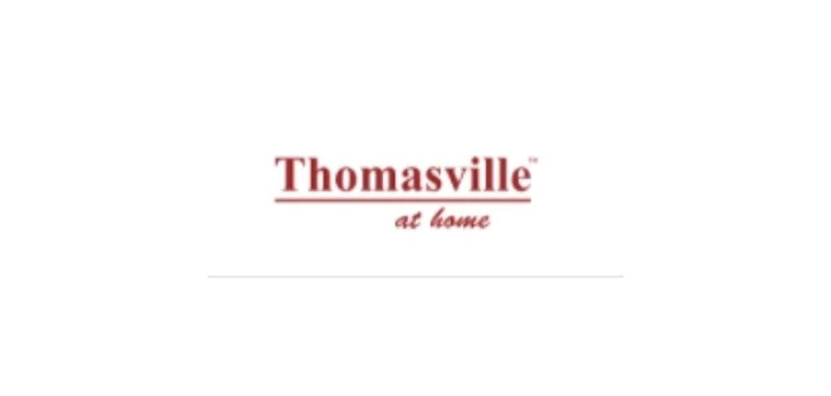 THOMASVILLE AT HOME Promo Code — 200 Off Mar 2024