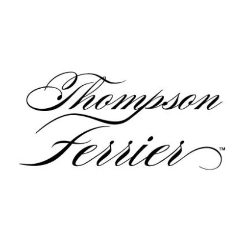 Thompson Ferrier Promo Code