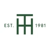 Thompson + Hanson Merchant Logo