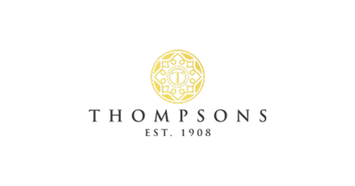 THOMPSON'S CANYON Promo Code โ 200 Off Mar 2025