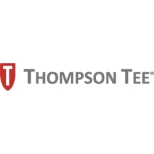 thompson tee alternative