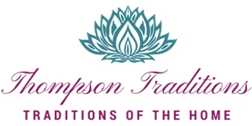 THOMPSON TRADITIONS Promo Code