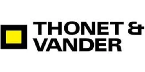 Thonet & Vander Promo Code