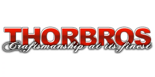 ThorBros Promo Code