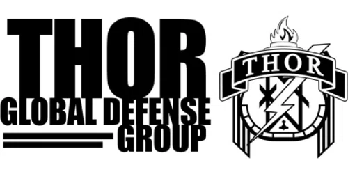 Thor Global Defense Group Promo Code
