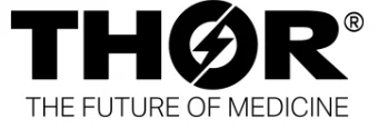 THOR Laser Merchant Logo