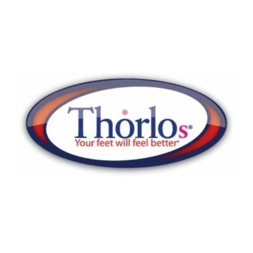 Does Thorlos offer a military discount? — Knoji