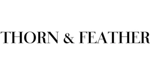 Thorn & Feather Merchant logo