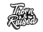 THORN & RAISED Promo Code — Get 150 Off in June 2024