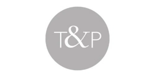 Thornback And Peel coupon