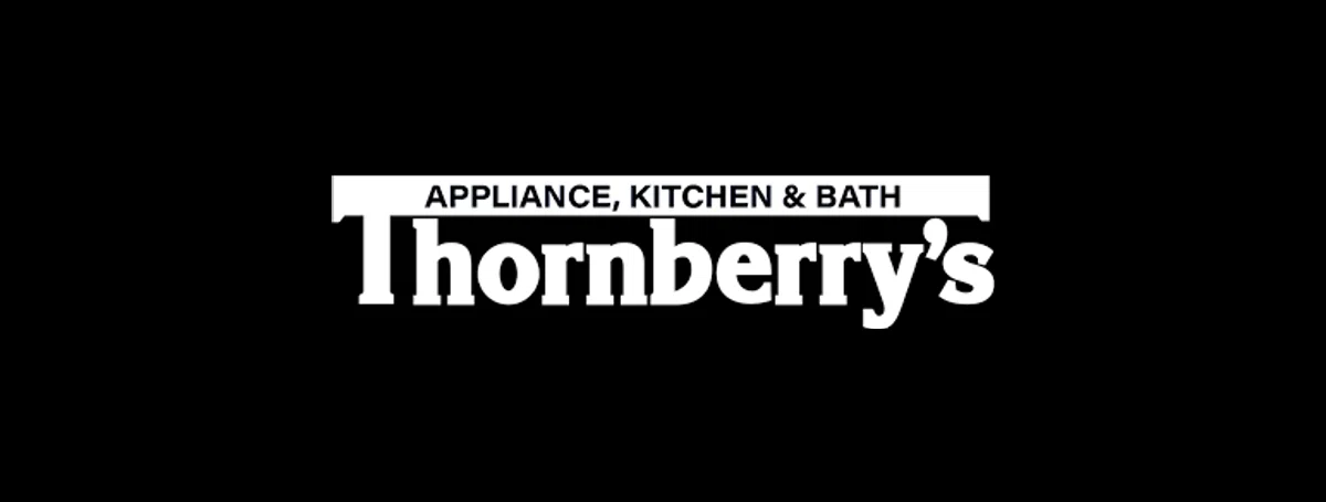 thornberry's appliance kitchen and bath