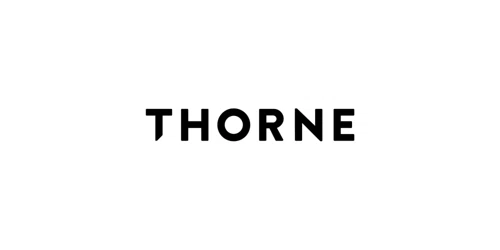 Thorne Research Promo Code 10 Off In February 2021 Thorne Research Promo Code 10 Off In February 2021