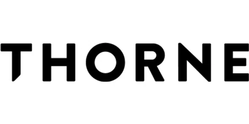 Thorne Merchant logo