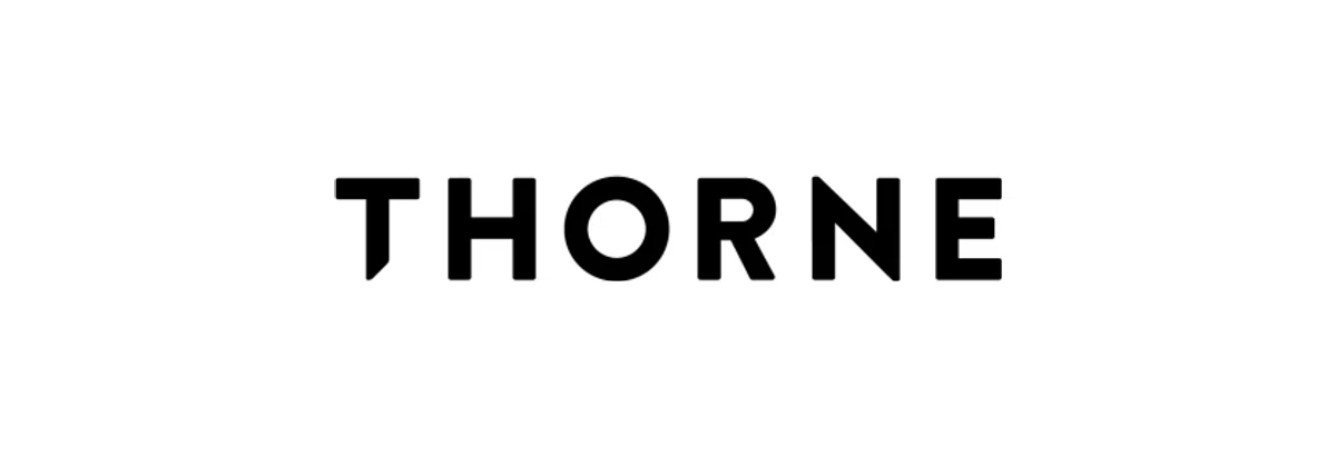 THORNE RESEARCH Promo Code — 25 Off (Sitewide) 2024