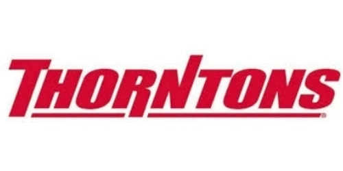 Thorntons Promo Code