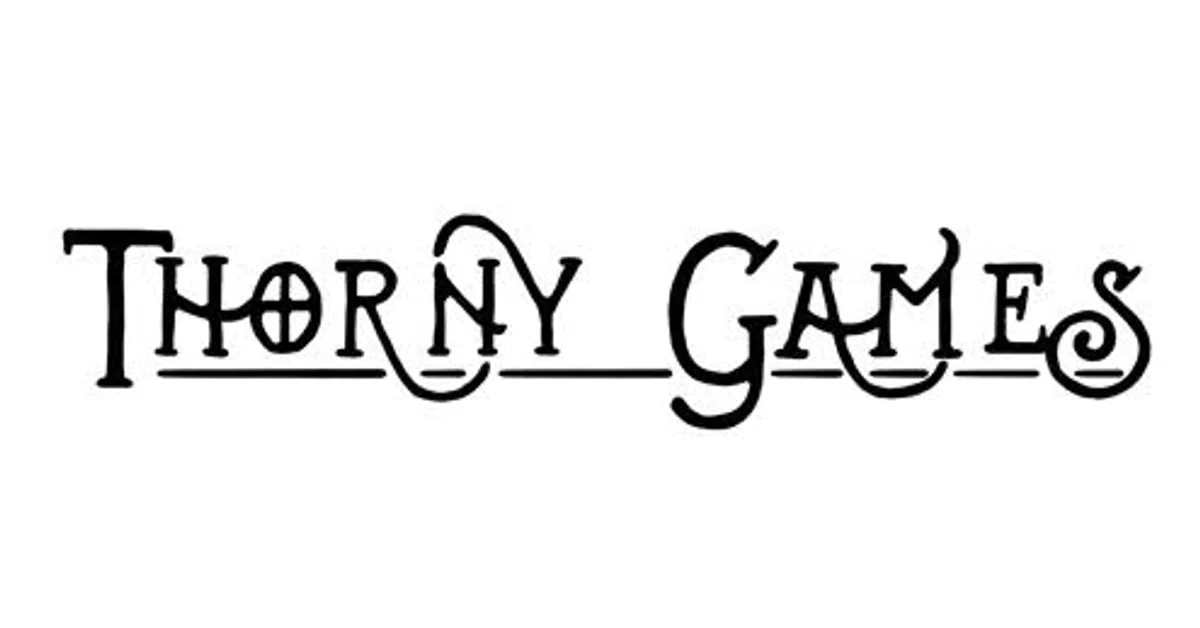 Thorny Games Promo Code