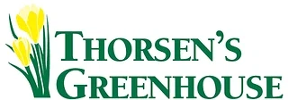 THORSEN'S GREENHOUSE Promo Code — 50 Off Sep 2024