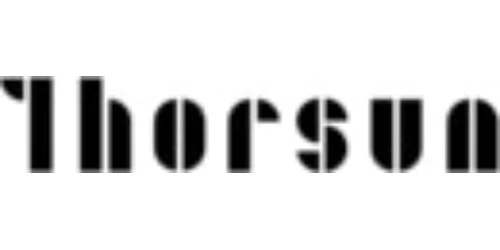 Thorsun Promo Code
