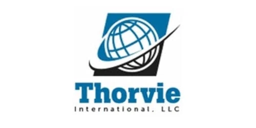Thorvie International coupon