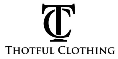 Thotful Clothing Merchant Logo