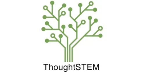 ThoughtSTEM Promo Code