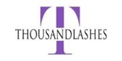 ThousandLashes Promo Code