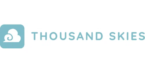 Thousand Skies Promo Code