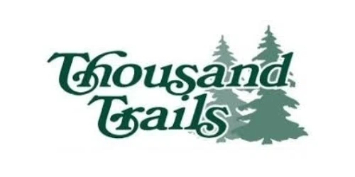 Thousand Trails coupon
