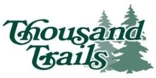 Thousand Trails Promo Code