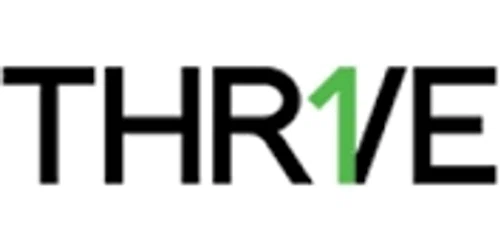 Thr1ve Promo Code