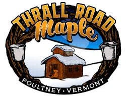 Thrall Road Maple Promo Code